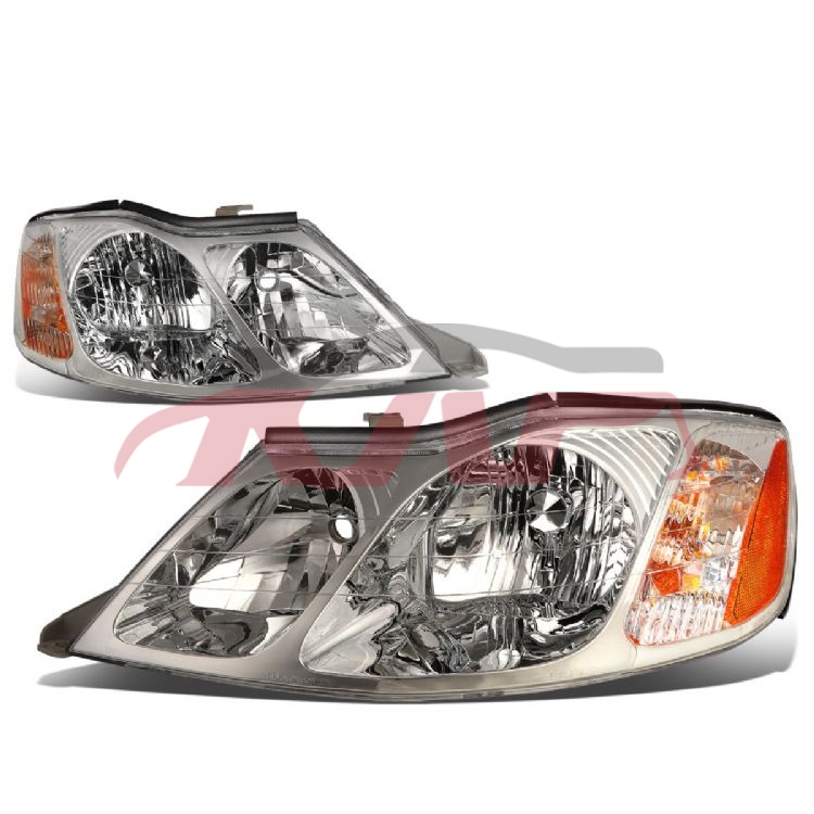 For Toyota 5592000-2004 Avalon Usa&nbsp;head Lamp Crystal&nbsp;312-1151, Toyota   Headlights Headlamps, Avalon  Automotive Parts Headquarters Price-312-1151