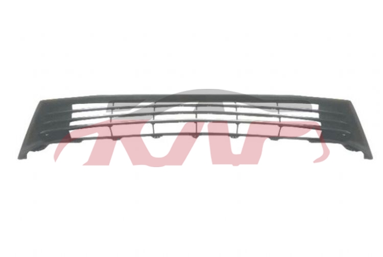 For Toyota 2012014  Corolla&nbsp;bumper Grille,bright&nbsp;53112-02600   53102-02220, Corolla Auto Parts, Toyota  Automobile Mesh-53112-02600   53102-02220
