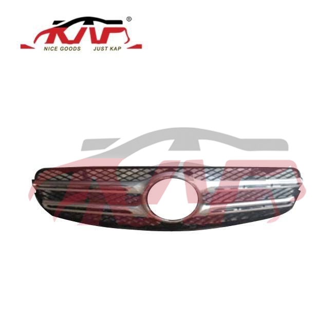For Benz 565w253 16-19&nbsp;grille&nbsp;2538882100, Glc Car Spare Parts, Benz  Grille Assembly-2538882100