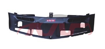 For Benz 475w204 11-12&nbsp;protective Plate On Water Tank&nbsp;a2045000155   2045001455, Benz   Automotive Parts, C-class Car Parts-A2045000155   2045001455