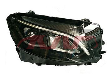 For Benz 565w253 16-19&nbsp;head Lamp, Low&nbsp;2539060901    2539061001    A2538200161   A2538200261, Glc Cheap Auto Parts, Benz   Headlight Bulb-2539060901    2539061001    A2538200161   A2538200261