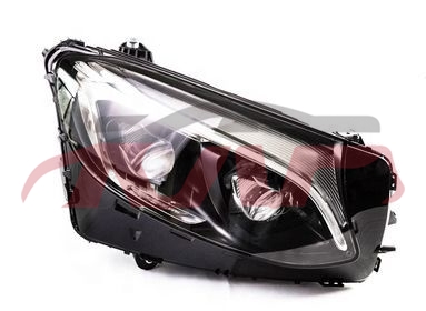 For Benz 565w253 16-19&nbsp;head Lamp, Led, High&nbsp;2539061501   2539061601, Glc Car Spare Parts, Benz  Head Lamps-2539061501   2539061601