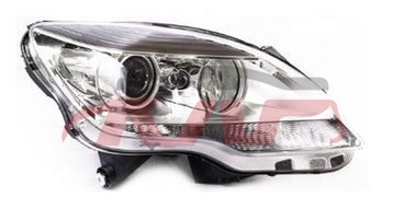 For Benz 485w251&nbsp;head Lamp,xenon&nbsp;2518207361/2518207461, R-class Auto Parts Shop, Benz   Car Headlights Headlamps-2518207361/2518207461