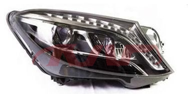 For Benz 488w222 2014-16&nbsp;head Lamp,led&nbsp;2228207361   2228207461, Benz  Head Light, S-class Car Accessorie-2228207361   2228207461