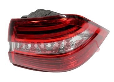 For Benz 490w166 13 New&nbsp;tail Lamp&nbsp;a1669063301   A1669063201 1669063301 1669063201, Benz   Car Tail Lights Lamp, Ml Parts-A1669063301   A1669063201 1669063301 1669063201