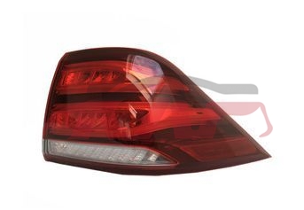 For Benz 1023c292 16&nbsp;tail Lamp, Outer&nbsp;a1669065501    A1669065601, Gle Carparts Price, Benz  Tail Lights-A1669065501    A1669065601