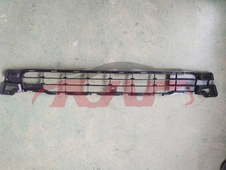 For Toyota 5872014 Hiace&nbsp;bumper Grille Narrow 1695&nbsp;53112-26070, Toyota  Car Grille, Hiace Auto Part Price-53112-26070