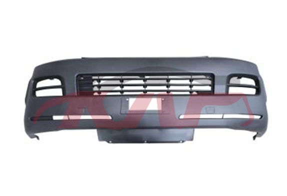 For Toyota 2572005 Hiace&nbsp;front Bumper&nbsp;52119-26440, Hiace Car Accessorie Catalog, Toyota   Automotive Parts-52119-26440