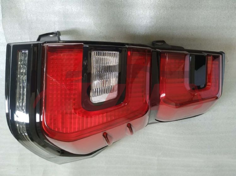 For Toyota 10172018-2020 Prado&nbsp;tail Lamp Led&nbsp;l81561-60c30  R81551-60c30, Prado Automotive Accessories, Toyota   Auto Tail Lamp-L81561-60C30  R81551-60C30