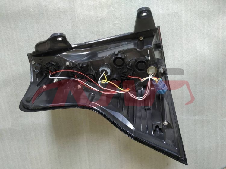 For Toyota 10172018-2020 Prado&nbsp;tail Lamp Led&nbsp;l81561-60c30  R81551-60c30, Prado Automotive Accessories, Toyota   Auto Tail Lamp-L81561-60C30  R81551-60C30