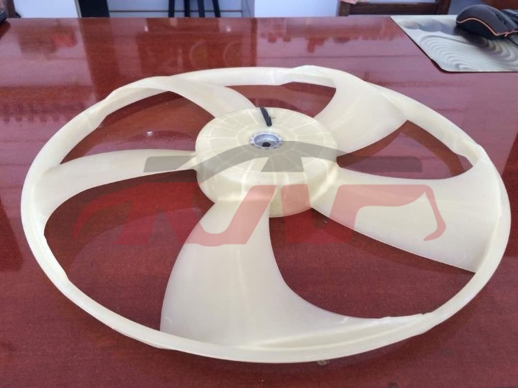 For Toyota 27332008 Yaris 4d&nbsp;fan Blad&nbsp;16361-21090, Toyota   Automotive Accessories, Yaris Auto Part-16361-21090
