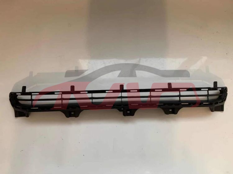 For Toyota 10172018-2020 Prado&nbsp;bumper Grille&nbsp;53112-60290, Prado Automotive Parts, Toyota  Automobile Mesh-53112-60290
