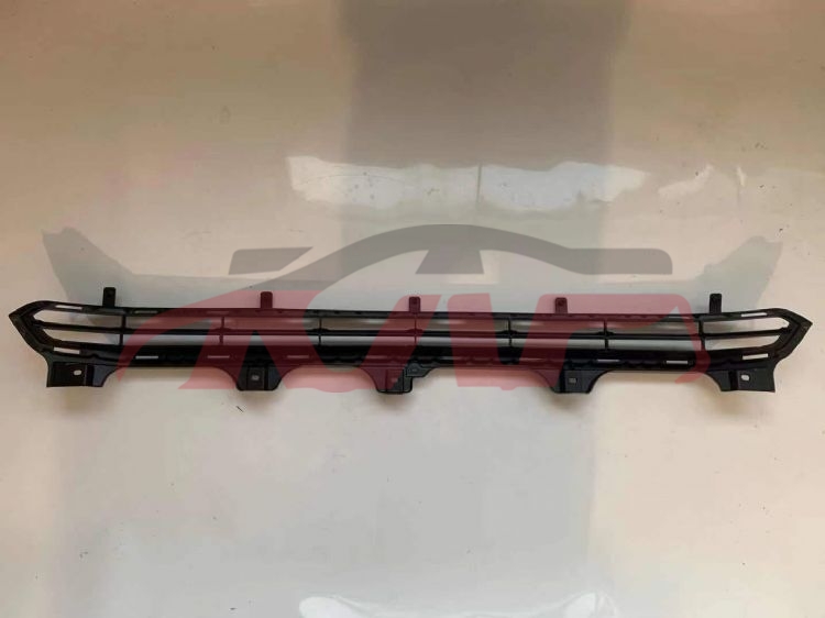 For Toyota 10172018-2020 Prado&nbsp;bumper Grille&nbsp;53112-60290, Prado Automotive Parts, Toyota  Automobile Mesh-53112-60290
