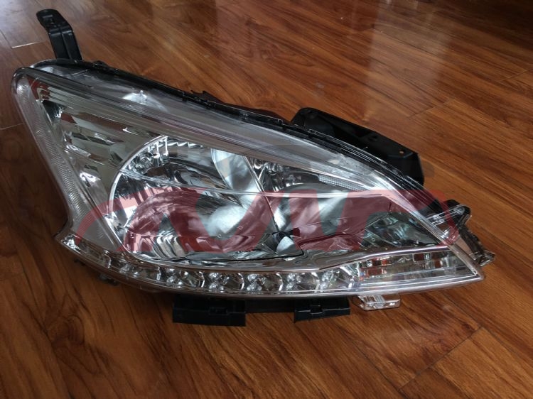 For Nissan 24652012 Sentra&nbsp;head Lamp Stard W/o Led&nbsp;l 26060-3ra3a R26010-3ra3a, Sentra Basic Car Parts, Nissan   Car Body Parts-L 26060-3RA3A R26010-3RA3A