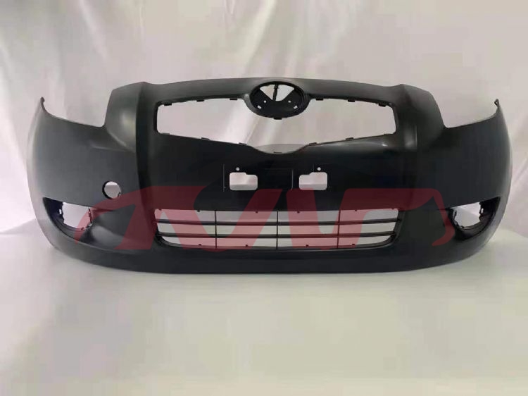 For Toyota 27332008 Yaris 4d&nbsp;front Bumper&nbsp;52119-0d988, Yaris Auto Parts Price, Toyota  Front Bumper Face Bar-52119-0D988