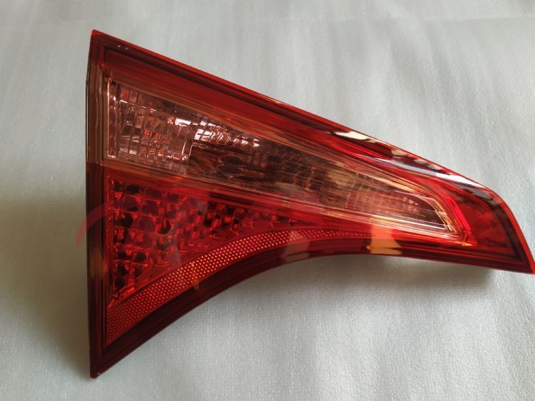 For Toyota 26452017 Corolla Usa, Le&nbsp;tail Lamp,inner&nbsp;8159002510 To2802114   81580-02a50   81590-02a50, Toyota   Auto Led Taillights, Corolla Automotive Parts Headquarters Price-8159002510 TO2802114   81580-02A50   81590-02A50