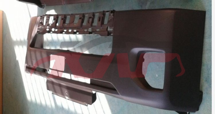 For Toyota 5872014 Hiace&nbsp;front Bumper Narrow 1695&nbsp;52119-26650, Hiace List Of Car Parts, Toyota  Front Guard-52119-26650