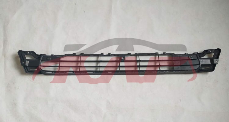 For Toyota 5872014 Hiace&nbsp;bumper Grille Narrow 1695&nbsp;53112-26070, Toyota  Car Grille, Hiace Auto Part Price-53112-26070