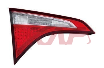 For Toyota 26452017 Corolla Usa, Le&nbsp;tail Lamp,inner&nbsp;8159002510 To2802114   81580-02a50   81590-02a50, Toyota   Auto Led Taillights, Corolla Automotive Parts Headquarters Price-8159002510 TO2802114   81580-02A50   81590-02A50