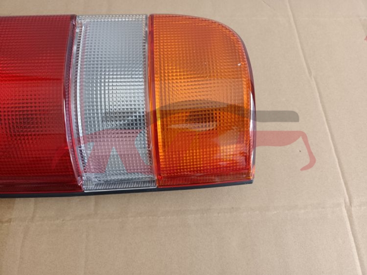 For Toyota 202801994 Hiace&nbsp;tail Lamp W/ Wire &w/ Bulb&nbsp;81550-95j10  81560-95j10, Hiace List Of Car Parts, Toyota   Auto Led Tail Lights-81550-95J10  81560-95J10