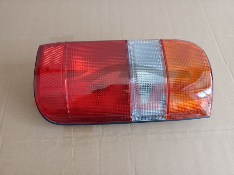 For Toyota 202801994 Hiace&nbsp;tail Lamp W/ Wire &w/ Bulb&nbsp;81550-95j10  81560-95j10, Hiace List Of Car Parts, Toyota   Auto Led Tail Lights-81550-95J10  81560-95J10
