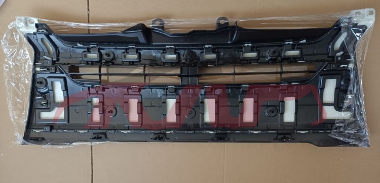 For Toyota 5872014 Hiace&nbsp;grille Gray&black Limited 1695&nbsp;53100-26370   53111-26500  53112-26090, Toyota  Auto Lamps, Hiace Car Accessories Catalog-53100-26370   53111-26500  53112-26090