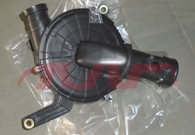 适用于丰田2001 款HILUX SURF&nbsp;空滤壳  01-05款的空滤壳  不带孔 柴油版&nbsp;TY0030410    17700-75250, 丰田 空滤总成, 海拉克斯 汽车配件价格-TY0030410    17700-75250