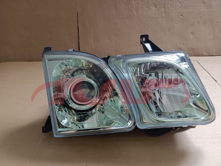 For Lexus 466lx 470&nbsp;head Lamp&nbsp;, Lx Suv Automotive Parts, Lexus  Car Parts-