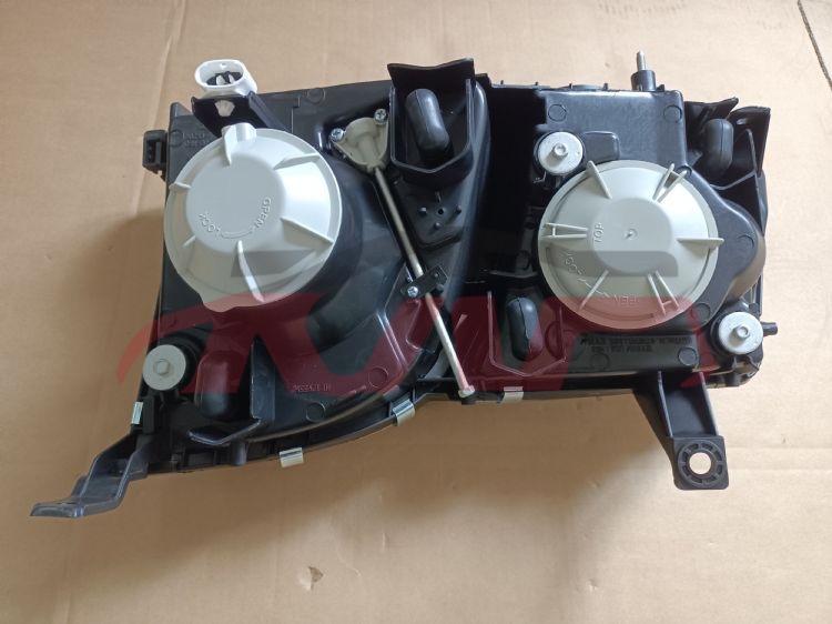 For Lexus 466lx 470&nbsp;head Lamp&nbsp;81110-6a250, Lexus  Auto Headlight Bulb, Lx Suv Automotive Parts-81110-6A250