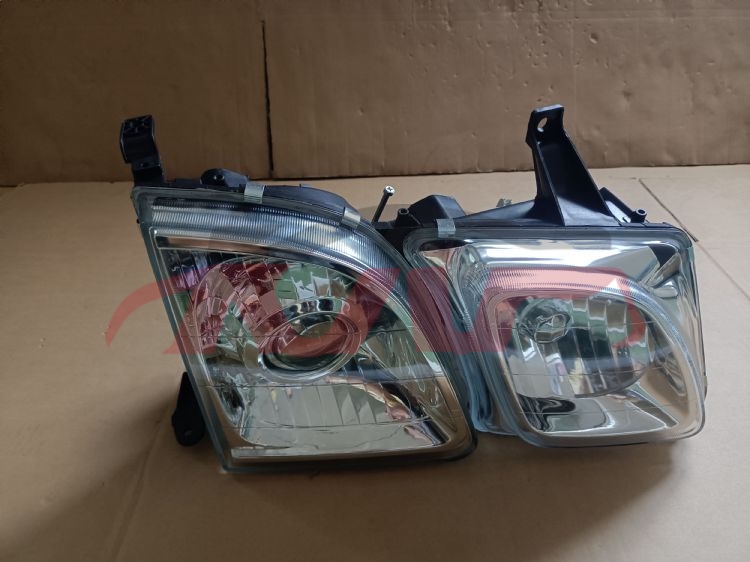 For Lexus 466lx 470&nbsp;head Lamp&nbsp;81110-6a250, Lexus  Auto Headlight Bulb, Lx Suv Automotive Parts-81110-6A250