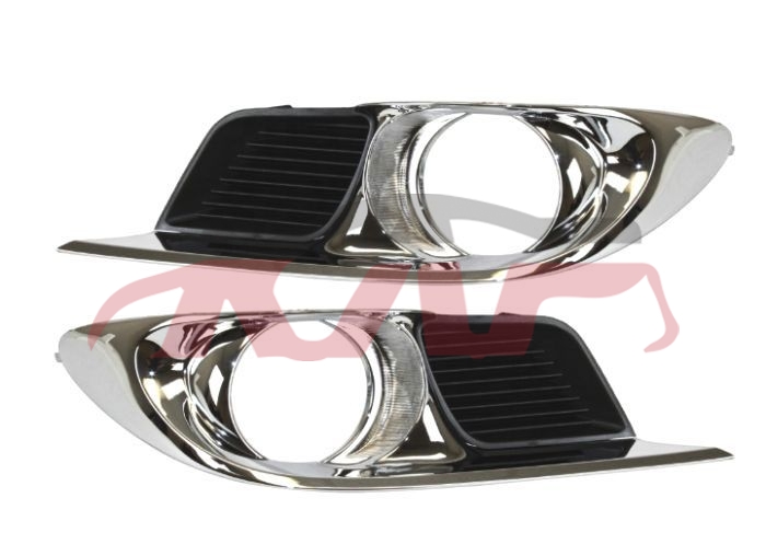 For Toyota 11722010-2012 Avalon Usa&nbsp;fog Lamp Cover&nbsp;r:52030-07040 L:52040-07040, Avalon  Car Parts鈥?price, Toyota  Car Parts-R:52030-07040 L:52040-07040