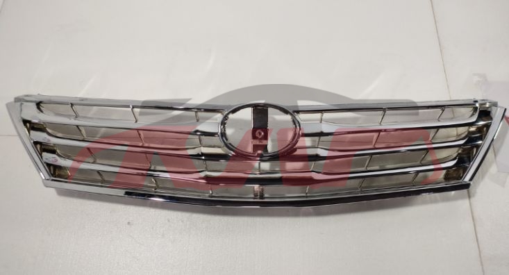 For Toyota 10502011-2015 Innova&nbsp;grille&nbsp;53111-0m530, Innova  Car Parts, Toyota  Auto Parts-53111-0M530