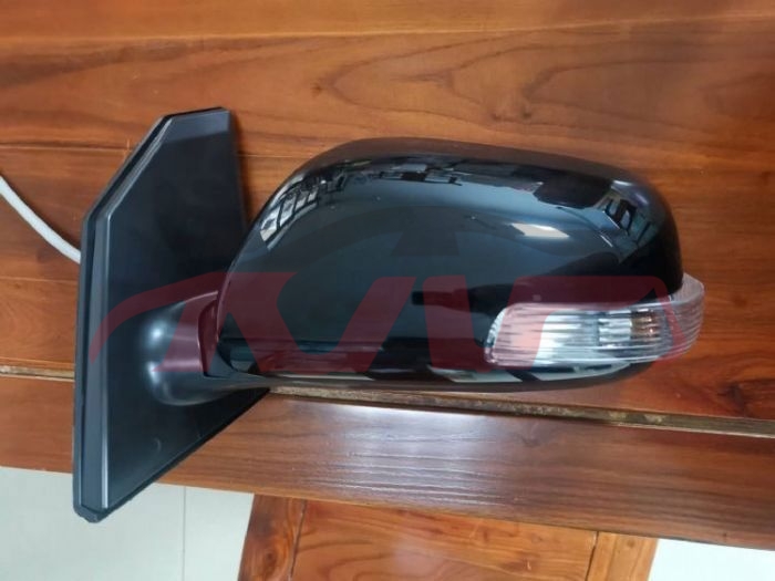 For Toyota 2102003 Corolla&nbsp;door Mirror, 5 Line, With Lamp&nbsp;87910-12b90   87940-12b90, Corolla Auto Parts Price, Toyota  Car Lamps-87910-12B90   87940-12B90