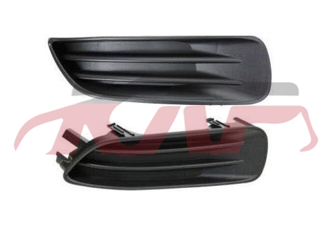 For Toyota 2112003 Corolla Usa&nbsp;fog Lamp Cover&nbsp;l 52128-02020 R 52128-12480, Corolla Car Parts Discount, Toyota    Front Fog Lamp-L 52128-02020 R 52128-12480