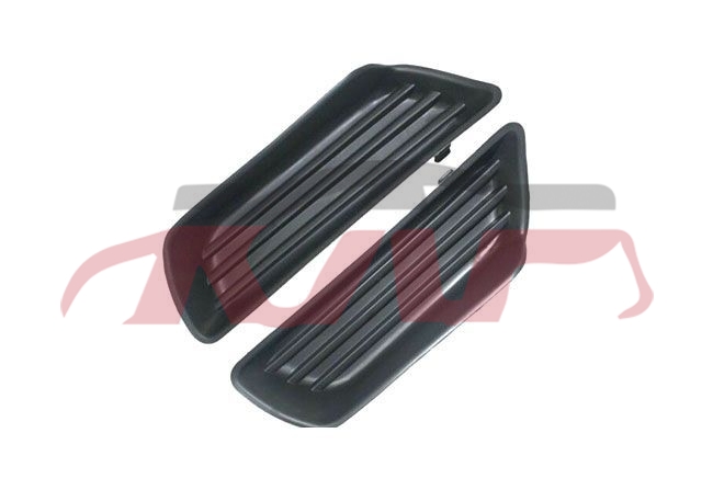 For Toyota 2762007-2009 Camry,middle East&nbsp;foglampcover,withouthole&nbsp;l:52128-06080 R:52128-06050, Toyota  Fog Light Cover Assembled Without Holes, Camry Car Parts鈥?price-L:52128-06080 R:52128-06050