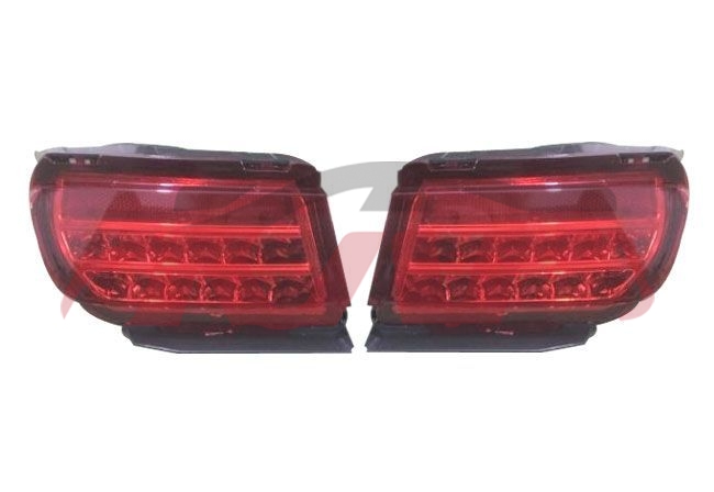 For Toyota 10172018-2020 Prado&nbsp;rear Fog Lamp&nbsp;, Toyota  Auto Lamps, Prado Car Accessorie-