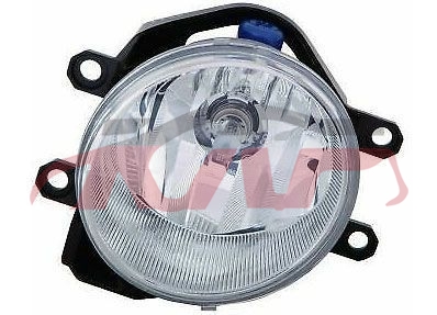 For Toyota 2382014-2017 Prado&nbsp;fog Lamp&nbsp;l 81210-0w040   R 81220-0w050, Toyota   Auto Car Lighting System Lamp Fog, Prado Auto Part Price-L 81210-0W040   R 81220-0W050