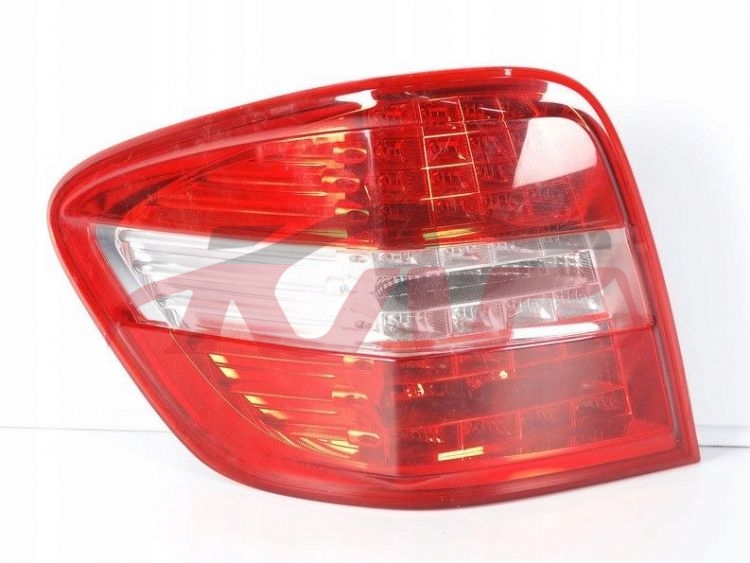For Benz 491w164&nbsp;tail Lamp&nbsp;a1648202764   A1648202864, Ml Automotive Parts, Benz  Auto Lamp-A1648202764   A1648202864