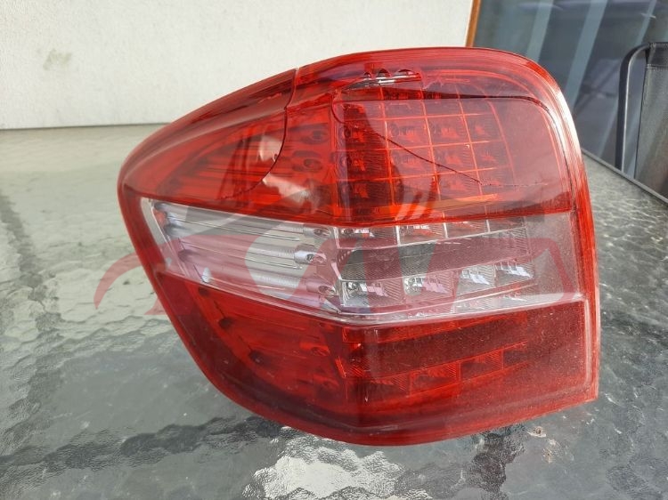 For Benz 491w164&nbsp;tail Lamp&nbsp;a1648202764   A1648202864, Ml Automotive Parts, Benz  Auto Lamp-A1648202764   A1648202864