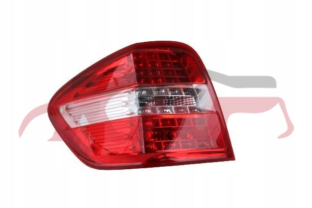 For Benz 491w164&nbsp;tail Lamp&nbsp;a1648202764   A1648202864, Ml Automotive Parts, Benz  Auto Lamp-A1648202764   A1648202864