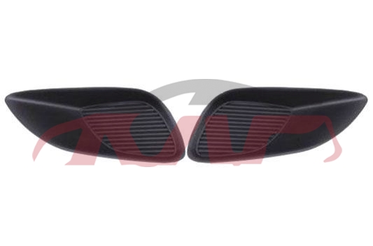 For Toyota 2242008 Vios&nbsp;fog Lamp Cover&nbsp;r:52127-52390 L:52128-52100, Toyota  Auto Lamps, Vios Car Part-R:52127-52390 L:52128-52100