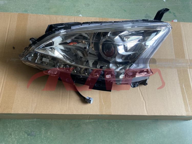 For Nissan 24652012 Sentra&nbsp;head Lamp&nbsp;, Nissan   Headlight Bulb, Sentra Automotive Parts-