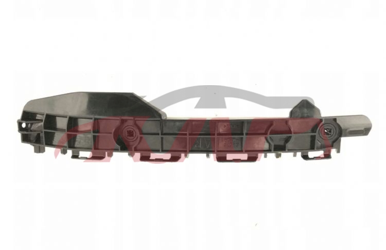 For Toyota 24462007-2012 Auris&nbsp;aurİs 12-17 Rear Bumper Bracket&nbsp;52575-02091 52576-02091, Auris Auto Body Parts Price, Toyota  Right Side Front Bumper Bracket-52575-02091 52576-02091