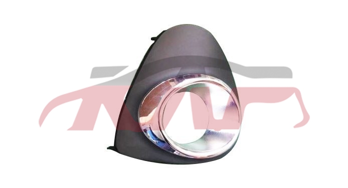 For Toyota 23452012 Avensis&nbsp;avensis 12-14 Fog Lamp Cover&nbsp;l 81482-05010 R 81481-05010, Avensis Auto Parts Catalog, Toyota  Fog Light Frame-L 81482-05010 R 81481-05010