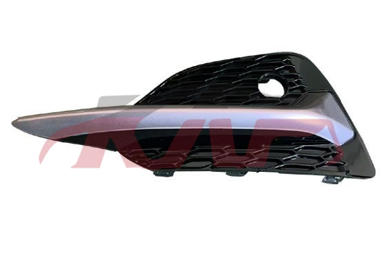 For Nissan 13512019 Qashqai/rogue Sport&nbsp;qashqai 17-19 Fog Lamp Cover, Paint&nbsp;l 62257-hv10b R 62256-hv10b, Nissan  Car Fog Lamp Frame, Qashqai Automotive Accessorie-L 62257-HV10B R 62256-HV10B