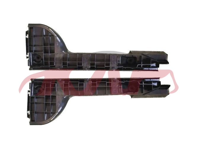 For Toyota 2572005 Hiace&nbsp;front Bumper Bracket&nbsp;r52115-26101  L 52115-26102, Hiace Automotive Accessories Price, Toyota  Car Lamps-R52115-26101  L 52115-26102