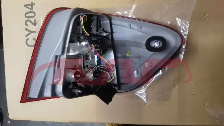 For Benz 491w164&nbsp;tail Lamp&nbsp;a1649064500    A1649064600, Benz  Auto Lamp, Ml Replacement Parts For Cars-A1649064500    A1649064600