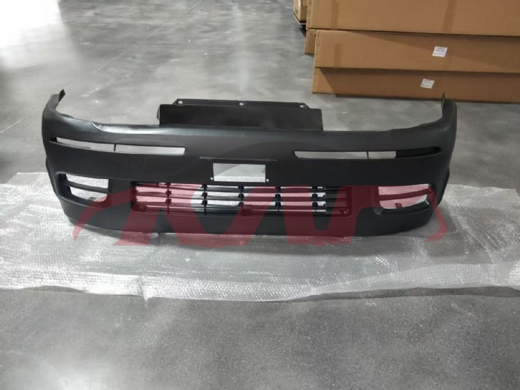 For Toyota 2572005 Hiace&nbsp;front Bumper&nbsp;52119-26440, Hiace Car Accessorie Catalog, Toyota   Automotive Parts-52119-26440
