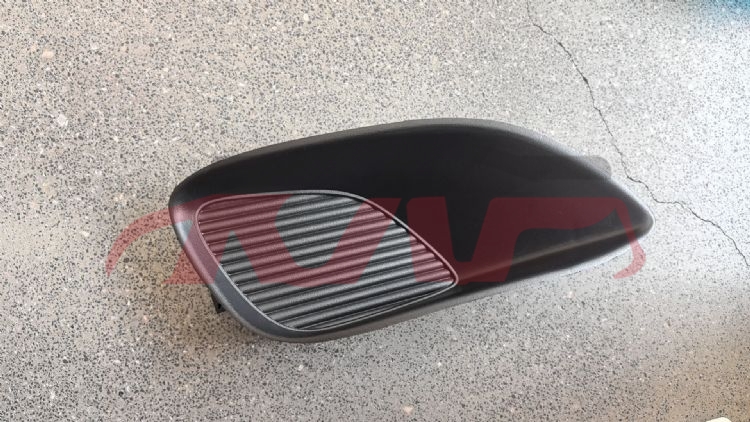 For Toyota 2242008 Vios&nbsp;fog Lamp Cover&nbsp;r:52127-52390 L:52128-52100, Toyota  Auto Lamps, Vios Car Part-R:52127-52390 L:52128-52100