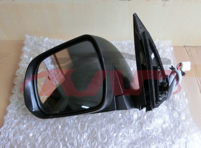 For Toyota 2462012-2014 Highlander&nbsp;door Mirror&nbsp;, Highlander Parts Suvs Price, Toyota  Car Mirror-